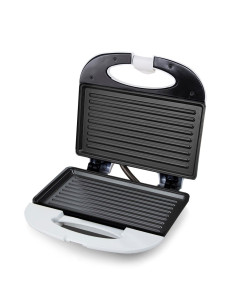 Opiekacz Do Kanapek Esperanza Panini Tkt004W (700W  Kolor Biały) 2