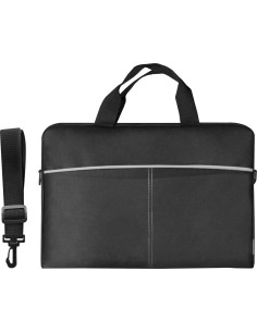 Defender Torba Do Laptopa Lite 15.6" Czarno-Szara 26086 2