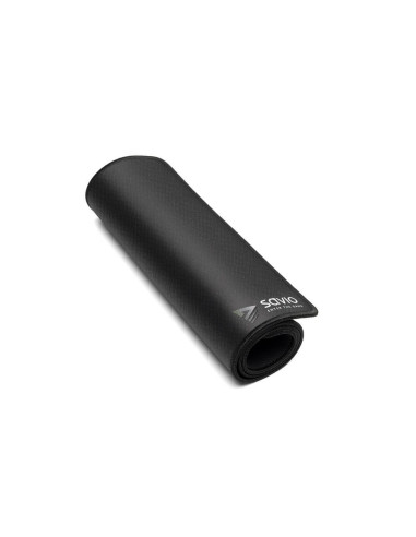 Savio Podkładka Pod Mysz, Gaming 700X300X3Mm, Obszyta Black Edition Precision Control L