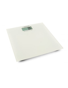 Waga Łazienkowa Esperanza Aerobic Ebs002W (Kolor Biały)