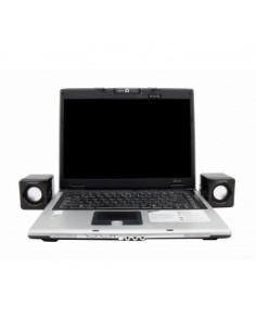 Zestaw Głośników Esperanza Leggiero Ep111 (2.0  Kolor Czarny) 2