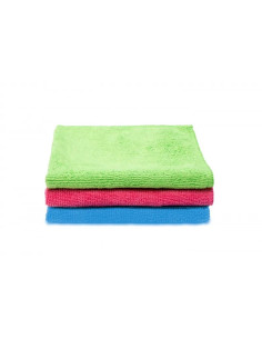 Ściereczka Vileda Mikrofibra Ultra Fresh 3 Szt. 2