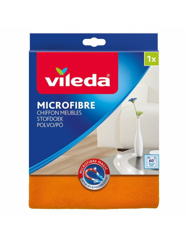 Ściereczka Do Kurzu Vileda Z Mikrofibry 1 Szt.