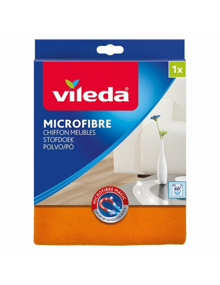 Ściereczka Do Kurzu Vileda Z Mikrofibry 1 Szt.
