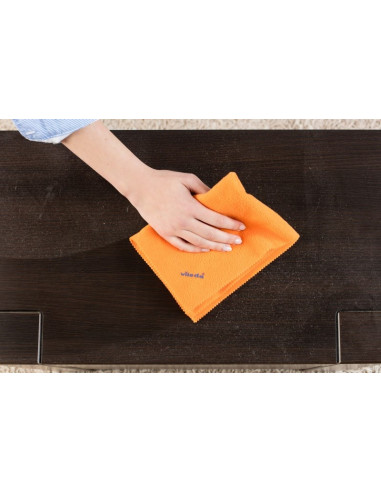 Ściereczka Do Kurzu Vileda Z Mikrofibry 1 Szt.