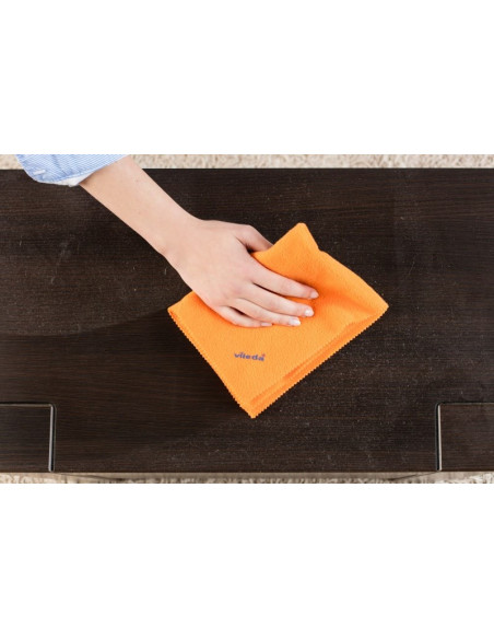 Ściereczka Do Kurzu Vileda Z Mikrofibry 1 Szt.