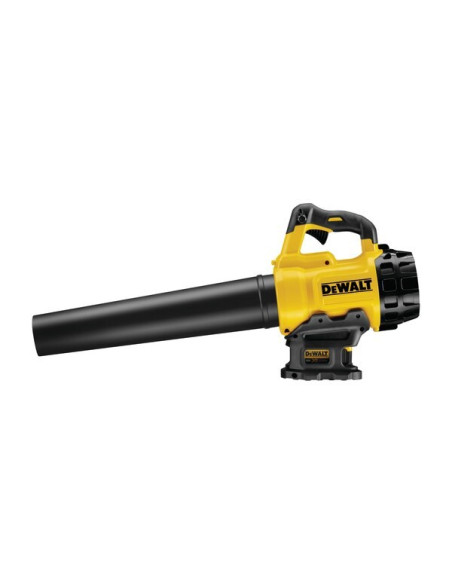Dmuchawa Akumulatorowa Dewalt Dcm562P1-Qw Bezszczotkowa Do Liści 144 Km/H Czarny, Żółty