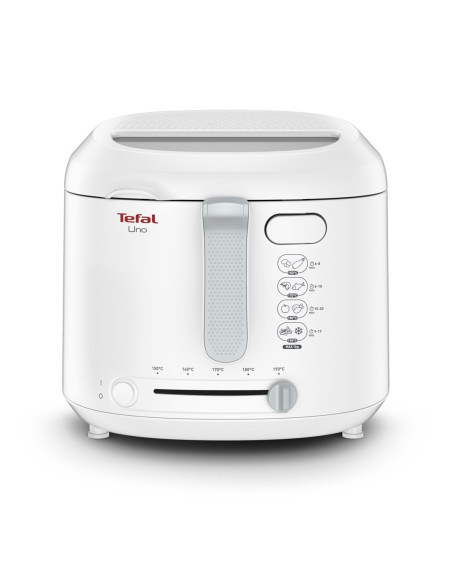 Frytownica Tefal Ff2031 Uno