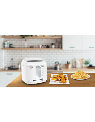 Frytownica Tefal Ff2031 Uno