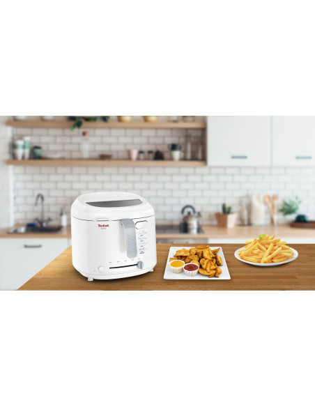 Frytownica Tefal Ff2031 Uno