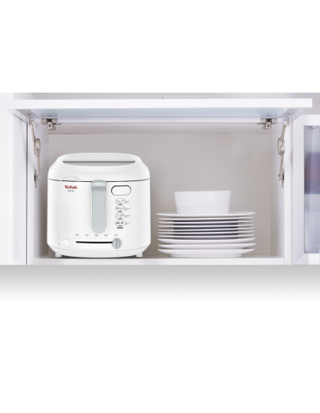 Frytownica Tefal Ff2031 Uno