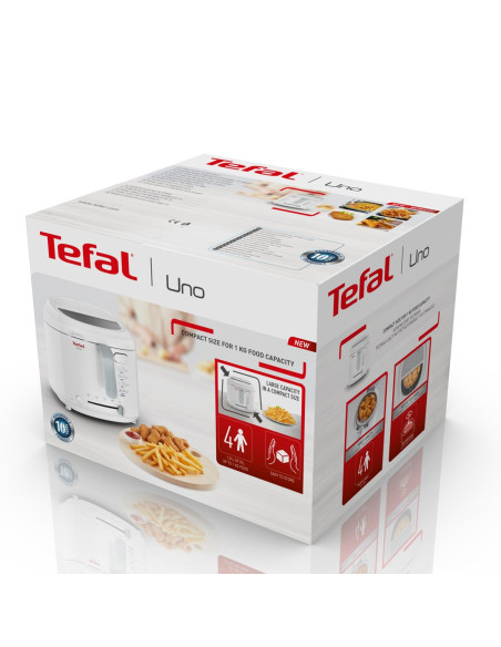 Frytownica Tefal Ff2031 Uno