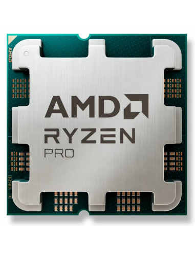 Procesor Amd Ryzen 5 Pro 4655G - Tray