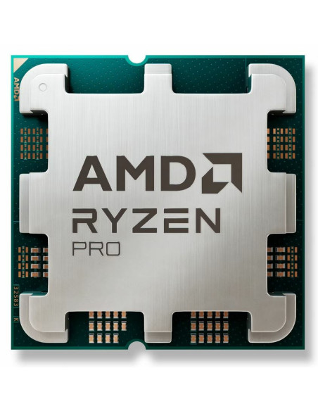 Procesor Amd Ryzen 5 Pro 4655G - Tray