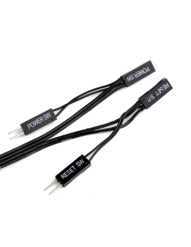 Silverstone Es02-Usb Pilot Rf Wireless Pc Naciśnij Przyciski
