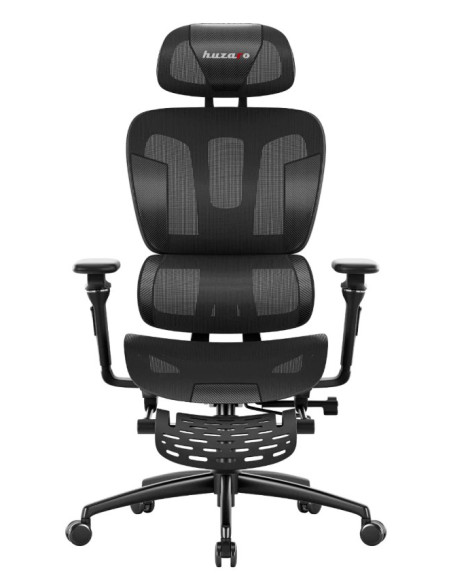 Fotel Gamingowy Huzaro Combat 7.9 Black