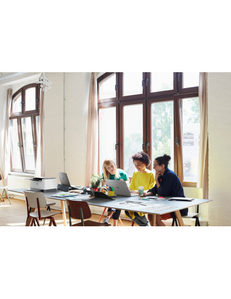 Hp Laserjet Drukarka M207Dw