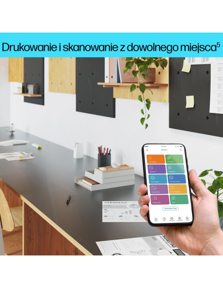 Hp Laserjet Drukarka M207Dw