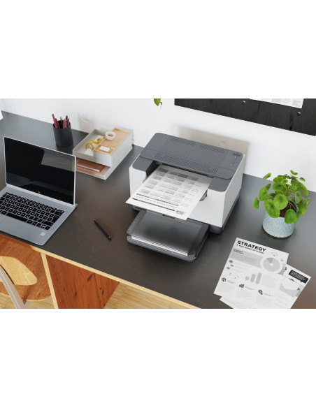 Hp Laserjet Drukarka M207Dw