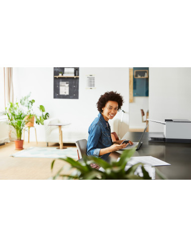 Hp Laserjet Drukarka M207Dw