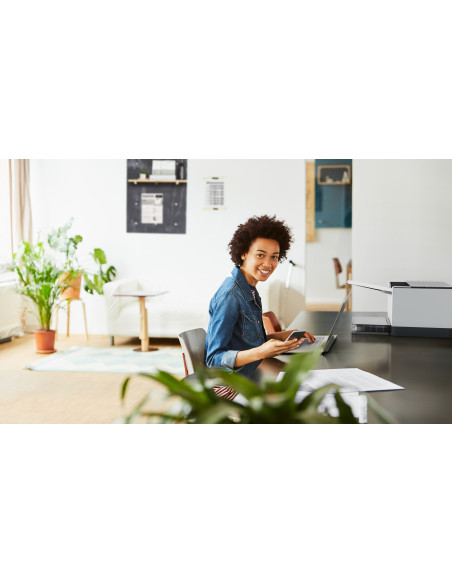 Hp Laserjet Drukarka M207Dw