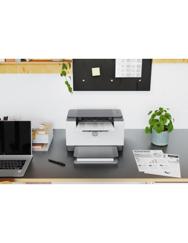 Hp Laserjet Drukarka M207Dw