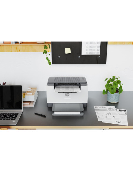 Hp Laserjet Drukarka M207Dw