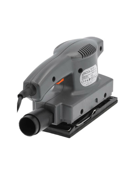 Szlifierka Oscylacyjna 135W Sthor 79491
