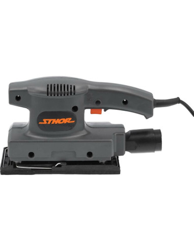 Szlifierka Oscylacyjna 135W Sthor 79491