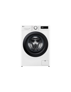 Lg | Pralka Z Suszarką | F4Dr509Sbw | Klasa Efektywności Energetycznej A | Załadunek Od Przodu | Pojemność Prania 9 Kg | 1400 Ob 2