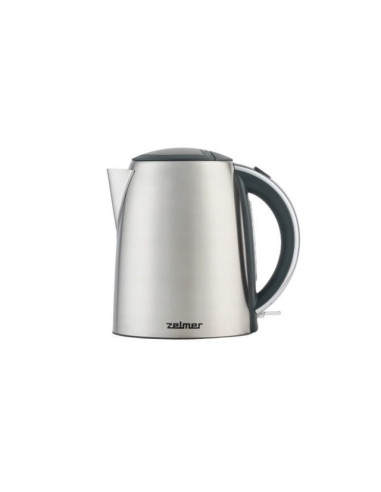 Czajnik Zck 7930 2200W 1,7L Inox Zelmer