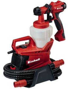 Einhell Pistolet Do Farb Tc-Sy 700 S Spray Sys 2