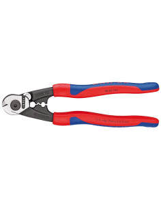 Knipex Nożyce Do Cięcia Linek Do 7Mm 2