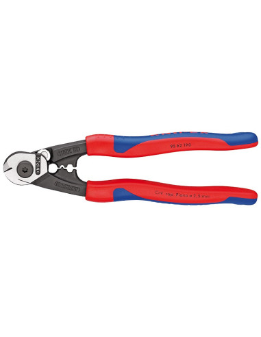 Knipex 9562190 Obcinacz Do Kabli