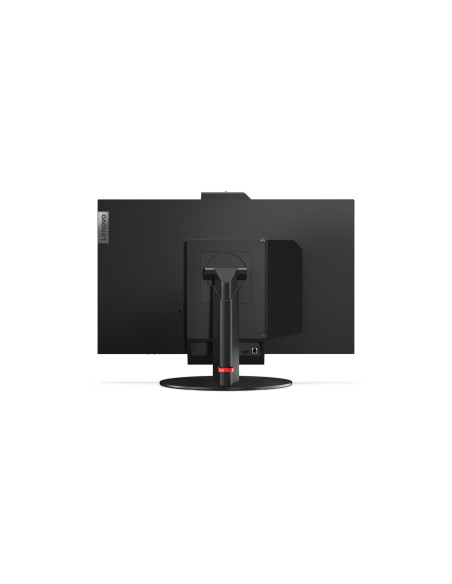 Lenovo Thinkcentre Tiny-In-One 27 Monitor Komputerowy 68,6 Cm (27") 2560 X 1440 Px Quad Hd Led Czarny