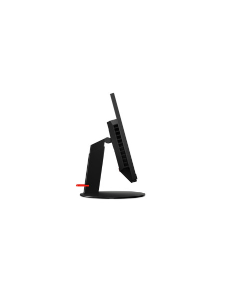 Lenovo Thinkcentre Tiny-In-One 27 Monitor Komputerowy 68,6 Cm (27") 2560 X 1440 Px Quad Hd Led Czarny