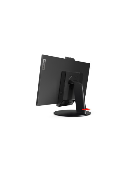 Lenovo Thinkcentre Tiny-In-One 27 Monitor Komputerowy 68,6 Cm (27") 2560 X 1440 Px Quad Hd Led Czarny