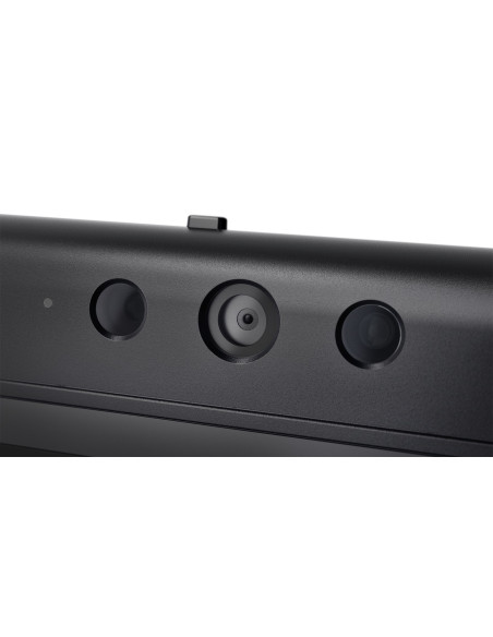 Lenovo Thinkcentre Tiny-In-One 27 Monitor Komputerowy 68,6 Cm (27") 2560 X 1440 Px Quad Hd Led Czarny