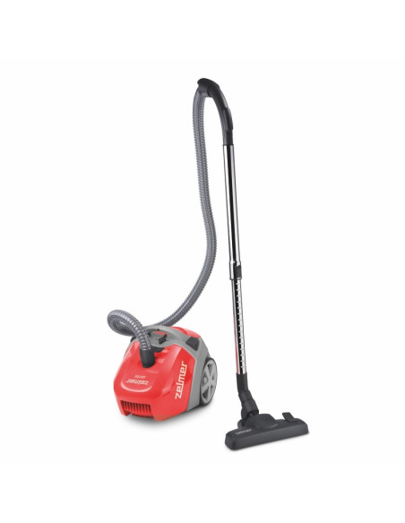 Odkurzacz Zvc 3501R Antek 900W 3,5L Czerwony