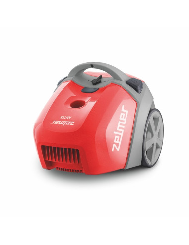 Odkurzacz Zvc 3501R Antek 900W 3,5L Czerwony
