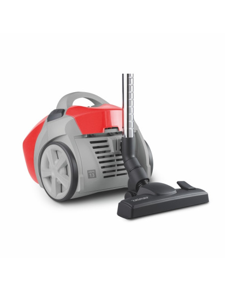 Odkurzacz Zvc 3501R Antek 900W 3,5L Czerwony