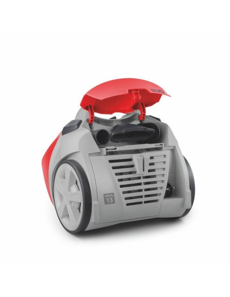 Odkurzacz Zvc 3501R Antek 900W 3,5L Czerwony