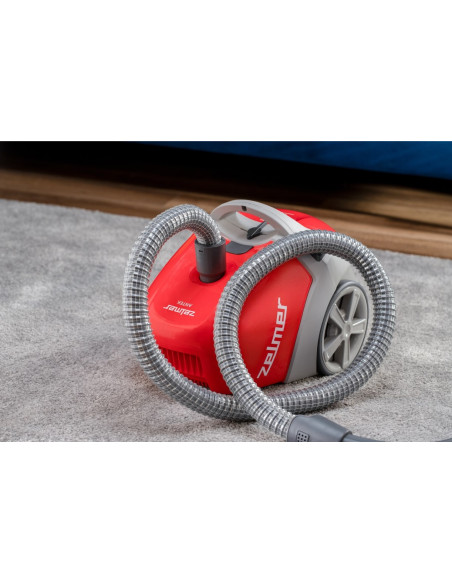 Odkurzacz Zvc 3501R Antek 900W 3,5L Czerwony