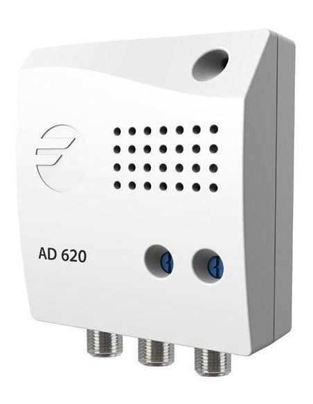 Wzmacniacz Antenowy Fagor Ad620 Plus 1Wej.+2Wyj