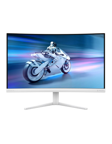 Philips Evnia 5000 27M2C5201L/00 Led Display 68,6 Cm (27") 1920 X 1080 Px Full Hd Lcd Biały