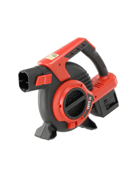 Yato Yt-85173 Dmuchawa Do Liści