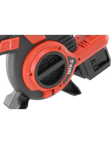 Yato Yt-85173 Dmuchawa Do Liści