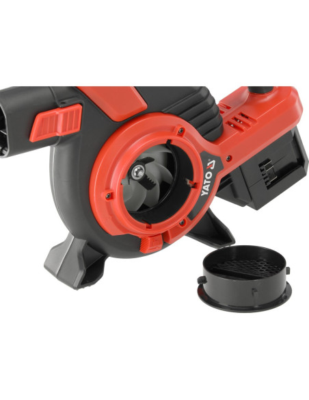 Yato Yt-85173 Dmuchawa Do Liści