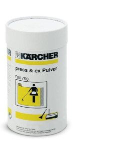Karcher Proszek Do Prania Wykładzin I Tapicerki Rm 760 0,8Kg 2