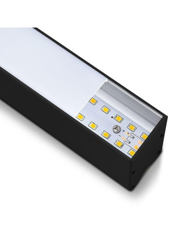 Oprawa V-Tac Sku21374 Vt-7-40 4000K 40W 3270Lm